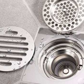 Engineering and technical knowledge: toilet floor drain waterproof construction practices