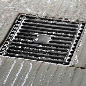 The Characteristics of Bathroom Floor Drain Installations